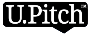 upitch logo