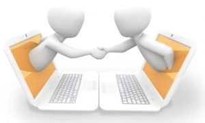 virtual meeting