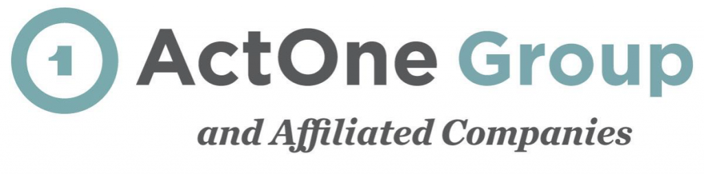 actone logo