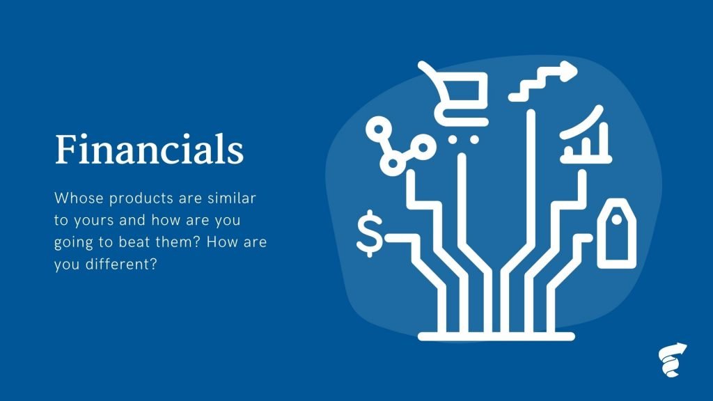 financials