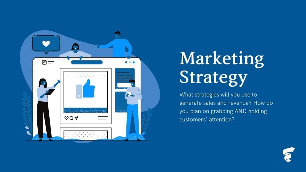 market strategy