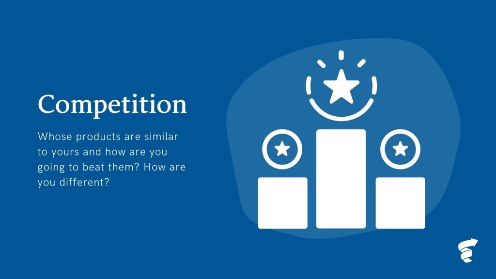 competition