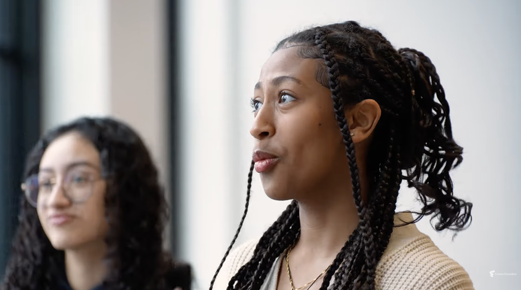 Future Founders Be Your Own Boss Internship